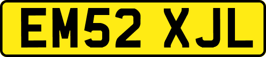 EM52XJL
