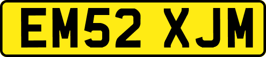 EM52XJM