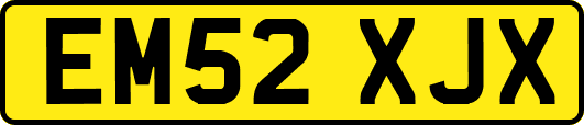 EM52XJX