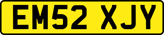 EM52XJY