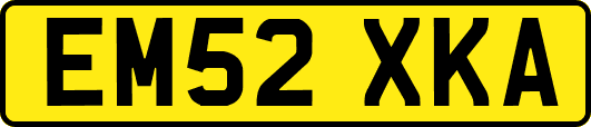EM52XKA