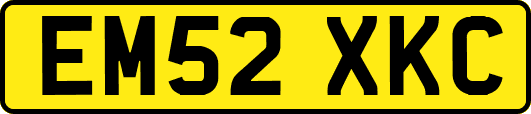 EM52XKC