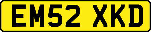 EM52XKD