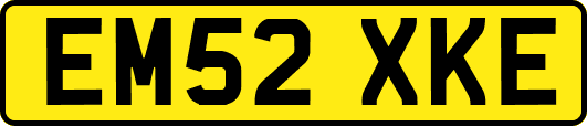 EM52XKE