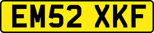 EM52XKF