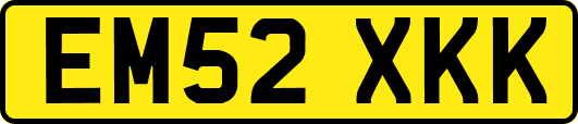 EM52XKK