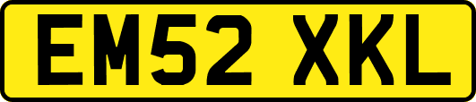 EM52XKL