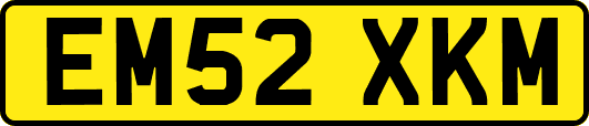 EM52XKM
