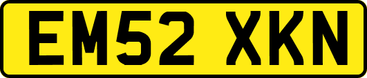 EM52XKN