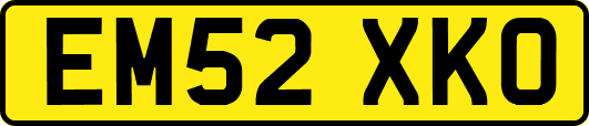 EM52XKO