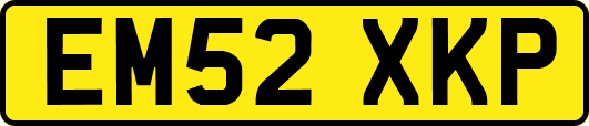 EM52XKP