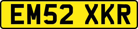 EM52XKR