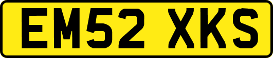EM52XKS