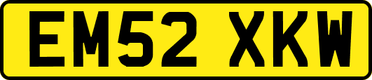 EM52XKW