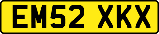 EM52XKX