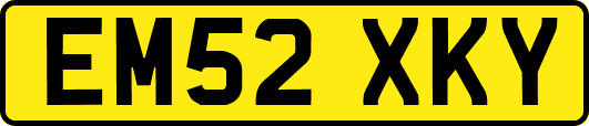 EM52XKY