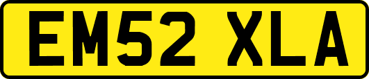 EM52XLA