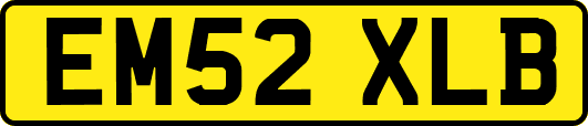 EM52XLB