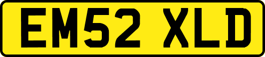 EM52XLD