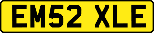 EM52XLE