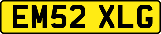 EM52XLG