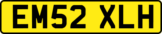 EM52XLH