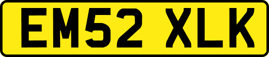 EM52XLK
