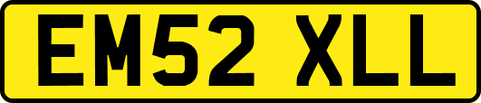 EM52XLL