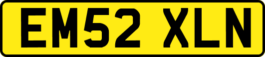 EM52XLN