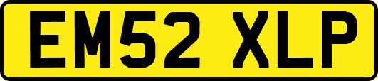EM52XLP