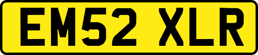 EM52XLR