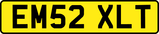 EM52XLT
