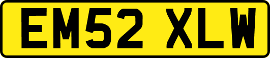 EM52XLW