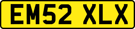 EM52XLX