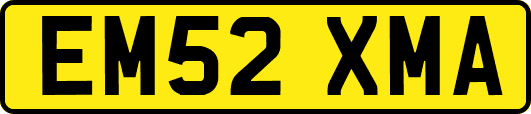 EM52XMA
