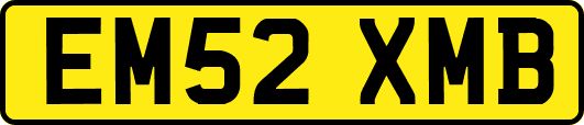 EM52XMB