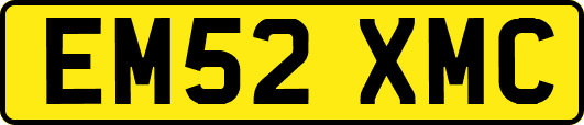 EM52XMC