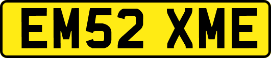EM52XME