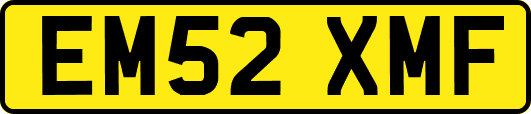 EM52XMF