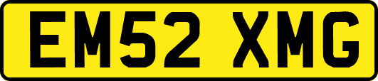 EM52XMG