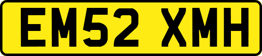 EM52XMH