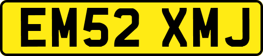 EM52XMJ