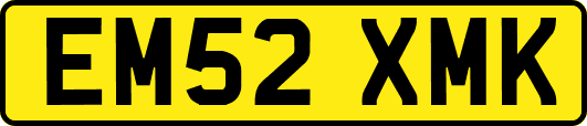 EM52XMK