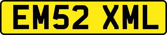 EM52XML