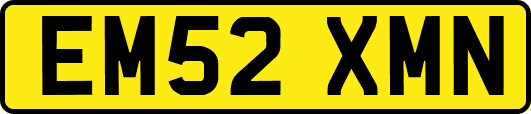 EM52XMN