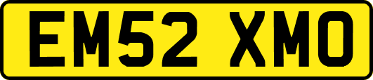 EM52XMO