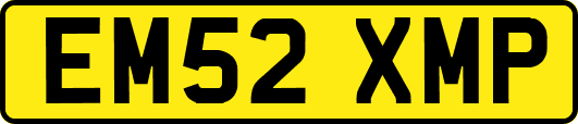 EM52XMP