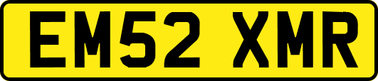 EM52XMR