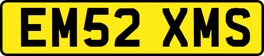 EM52XMS
