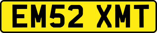 EM52XMT